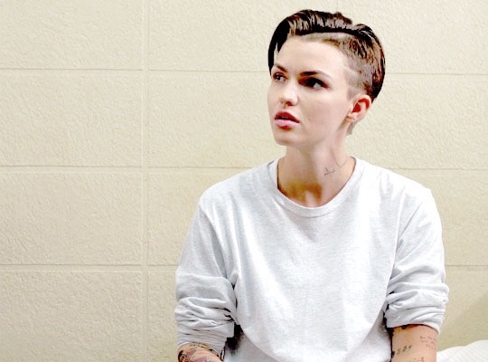 Stella Orange Is The New Black Stella Carlin - Orange is the New Black- brianameyer - MrOwl